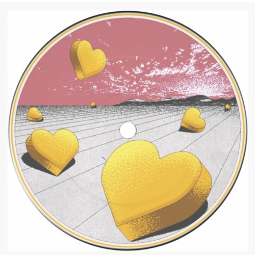 Met Her at Bäreneck - DJ HEARTSTRING