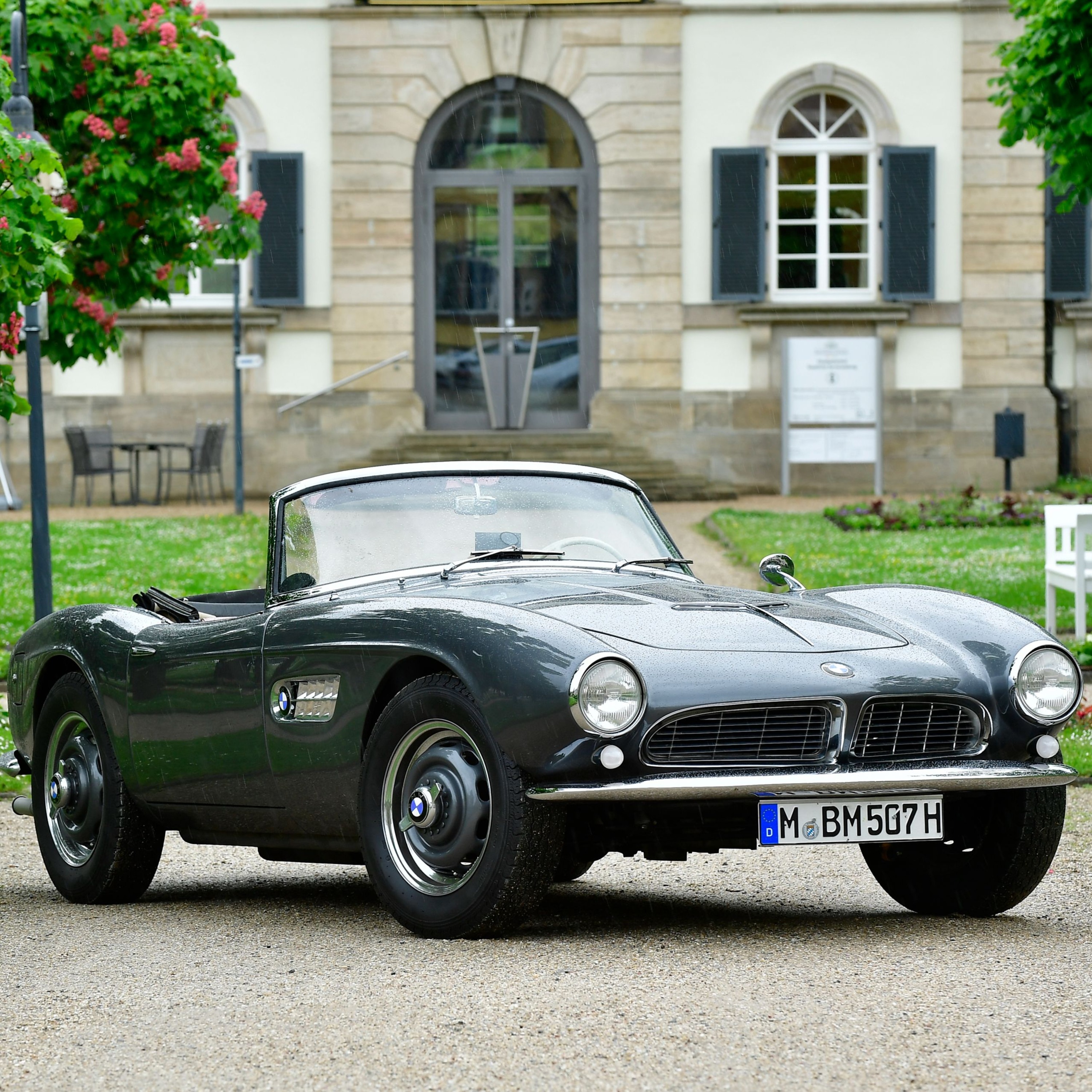 ClassicPodCars - das Oldtimer Magazin