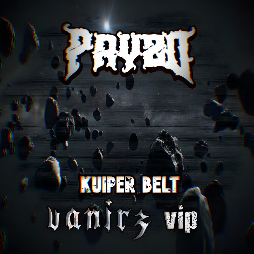 Pryzd - Kuiper Belt [Vanirz VIP] [Free DL]