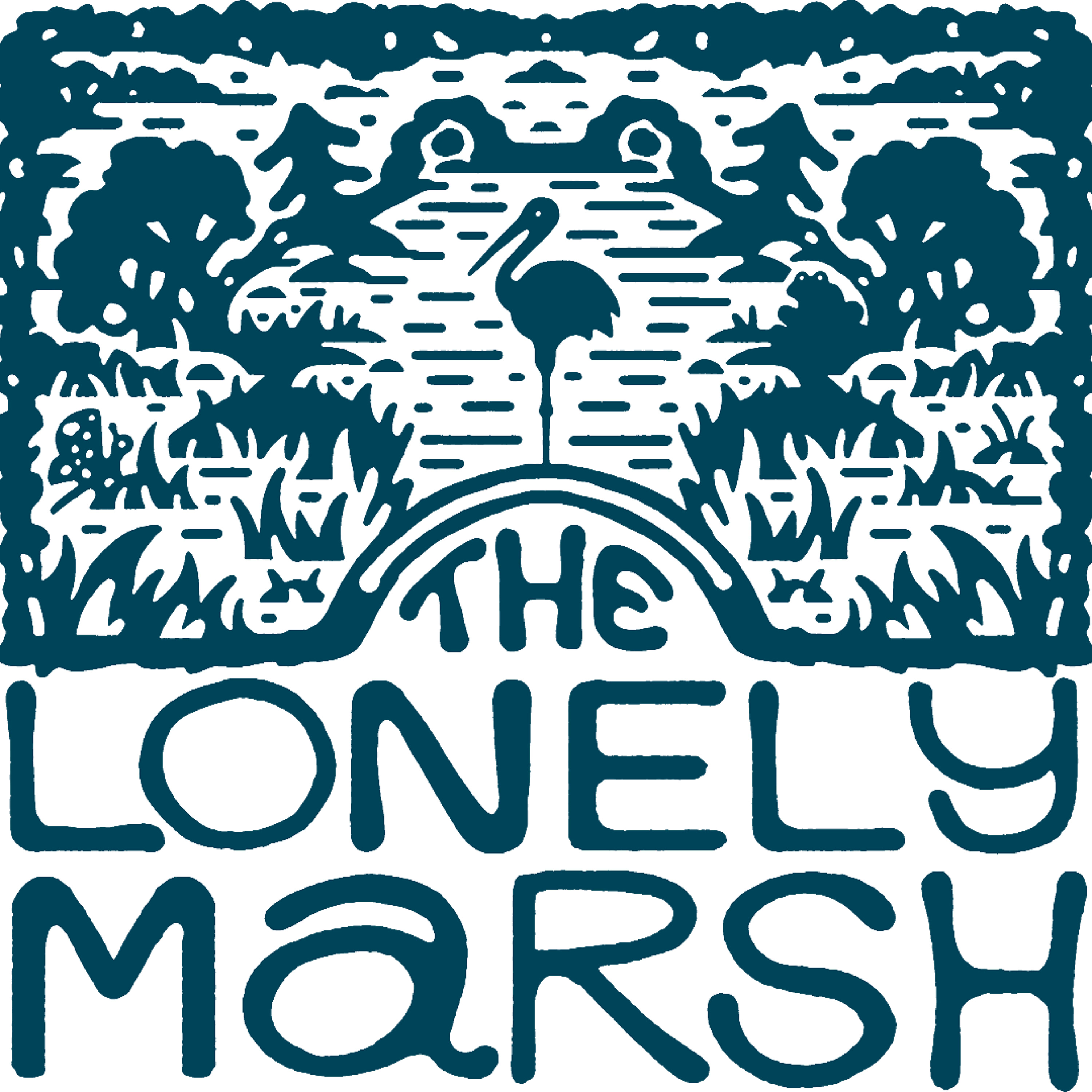 "The Lonely Marsh" Teaches the Land Ethic with Puppets episode artwork