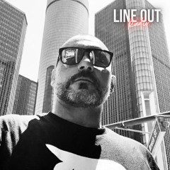 Human Robot - "Detroit Passport Show" #43 - Nov 2025