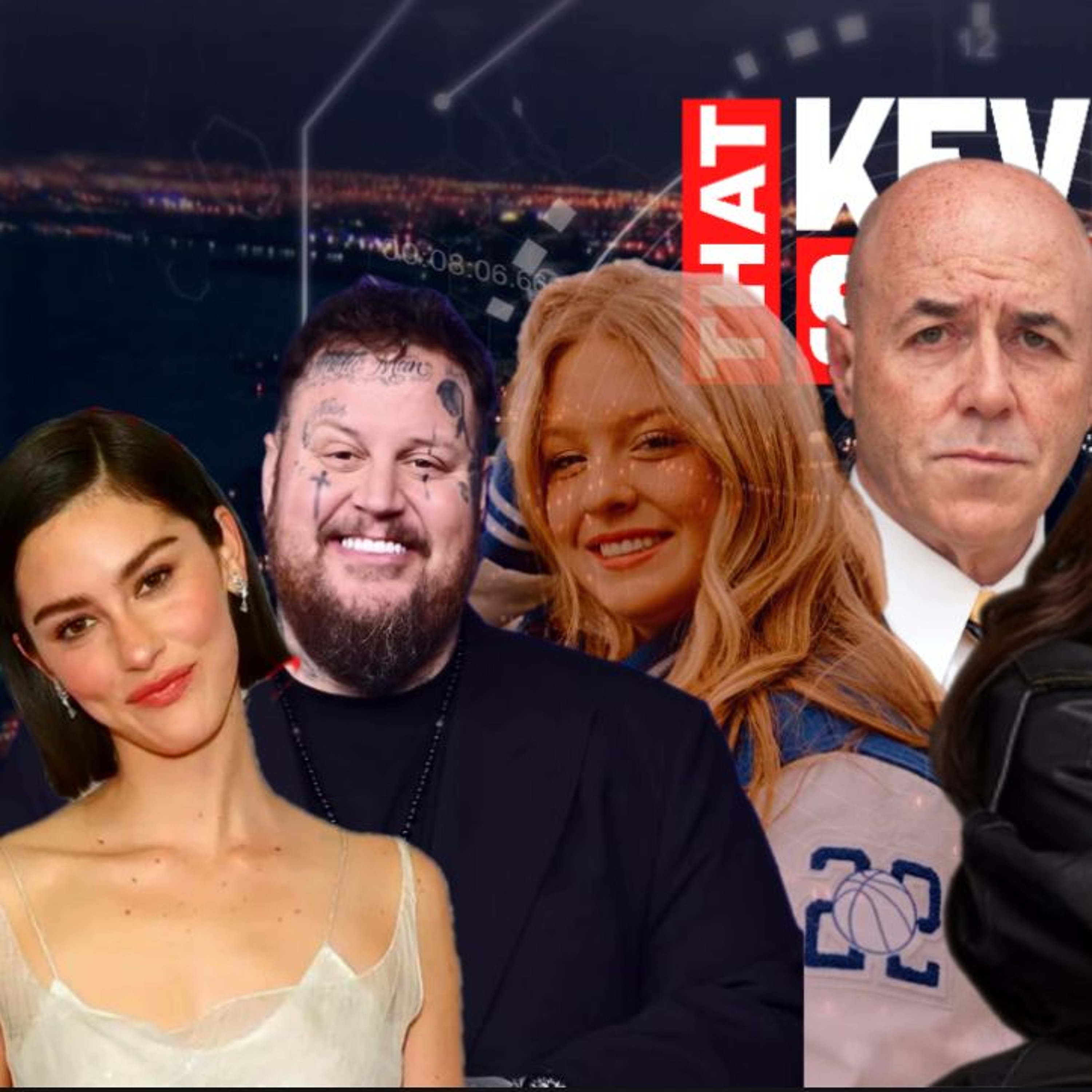 010425 - That Kevin Show - Hour 1