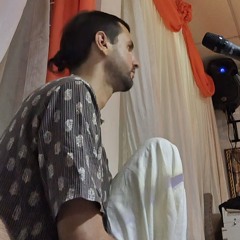 Saci Suta ISKCON Pretoria Kirtan 22.10.2024