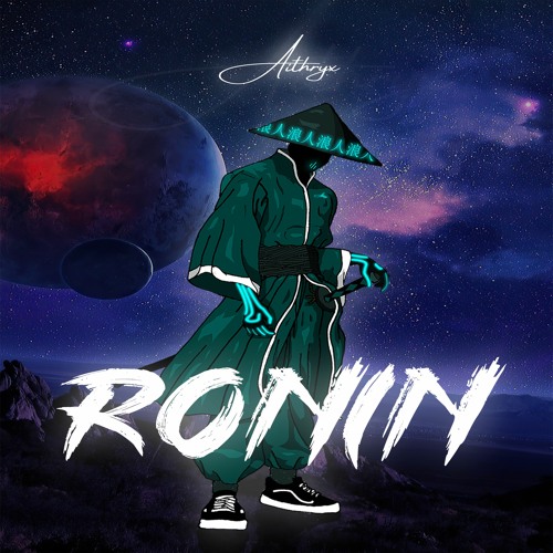 Aithryx - Ronin (2022)