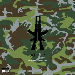 Jovem Dex - AK47 (Feat. Jaya Luuck)