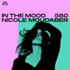 InTheMood - Episode 580 DJ mix artwork - Electronic music tracklist cover image