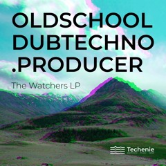 Oldschool_Dubtechno .Producer - Shadow Witness