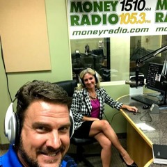 VIPAS Interview On MoneyRadio 105.3 7 - 17 - 19