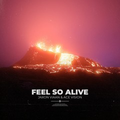 Feel So Alive - Jaxon Viaan & Ace Vision