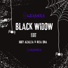 Skearney - Black Widow Edit