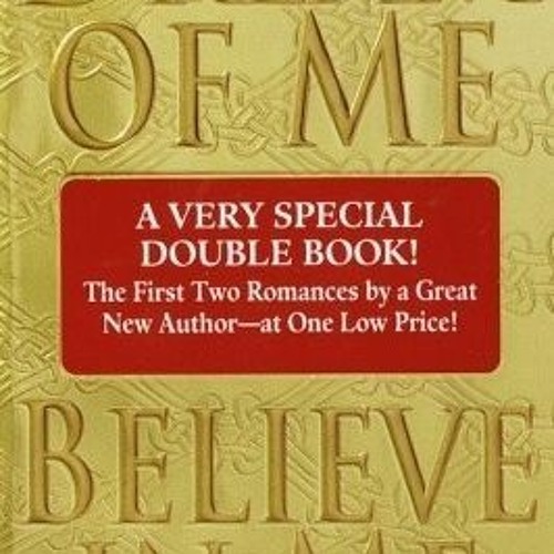 Double book. Книга believe me.