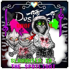 DUSTSWAP: DUSTTRUST Slaughter In The Spotlight Tribute Cover (3/2)