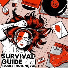 Request Hotline Vol. 1