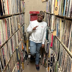 Full Moon Fool Hot Mix 2/18/25