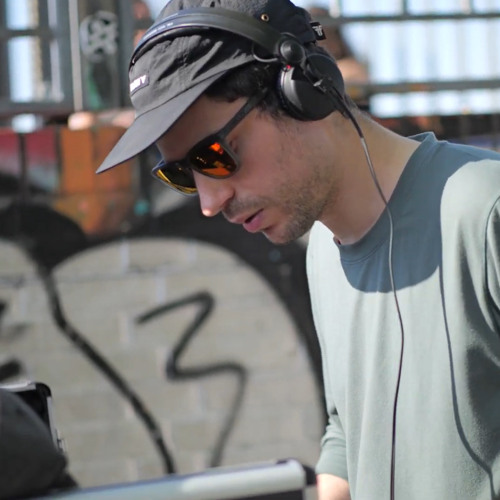 Plugin Ears - 20.04.2025 Easter Sunday Open Air