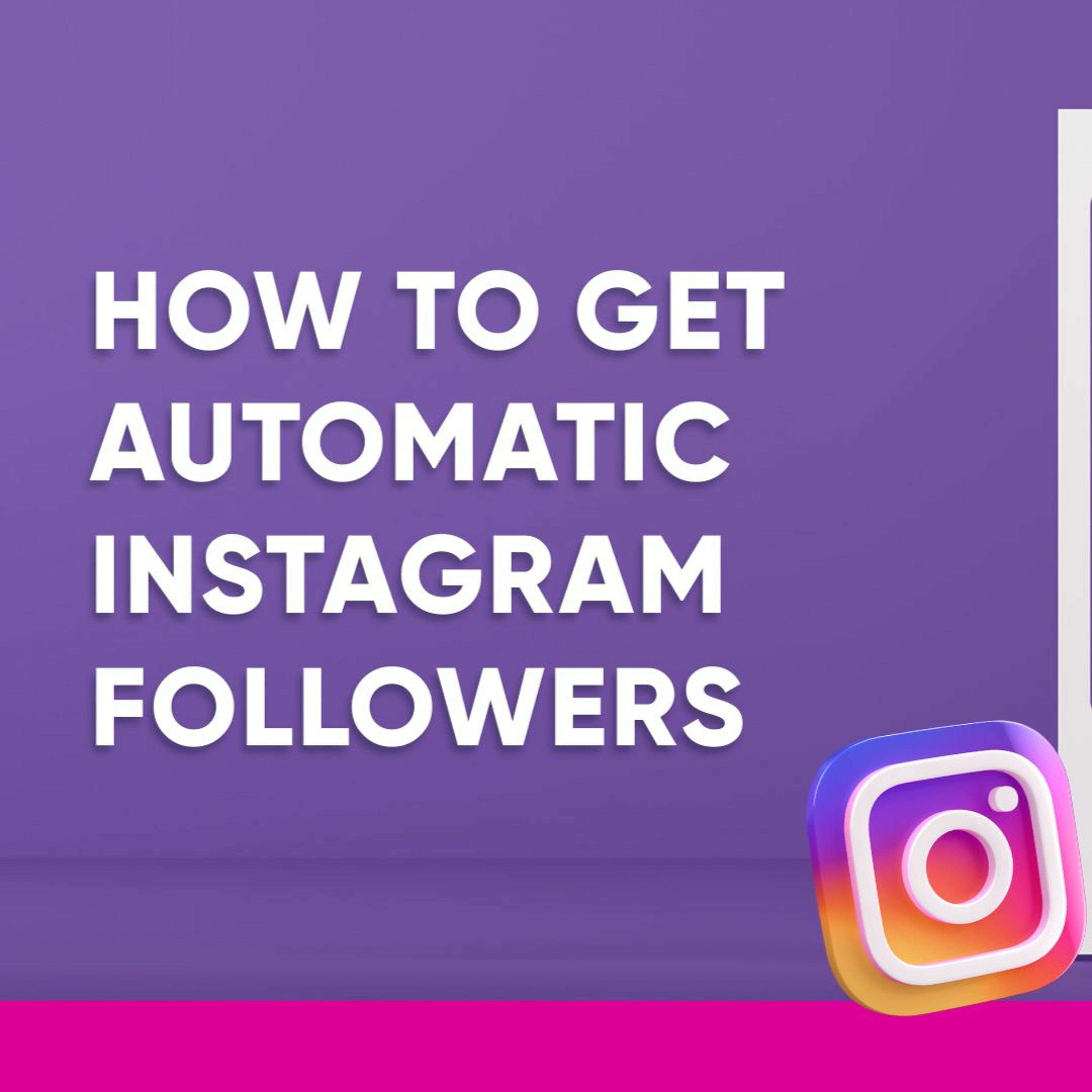 Instafollowers