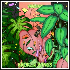 Broken wings (Extended Mix)