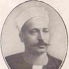 الشيخ أبو العلا محمد - بعد الخصام حبي اصطلح