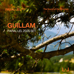 Guillam @ Paral·lel 2025