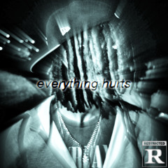 More Pain (Prod. bishwoke)