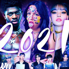 MASHUP 2021 "POWER OF YOU" by AnDyWuMUSICLAND