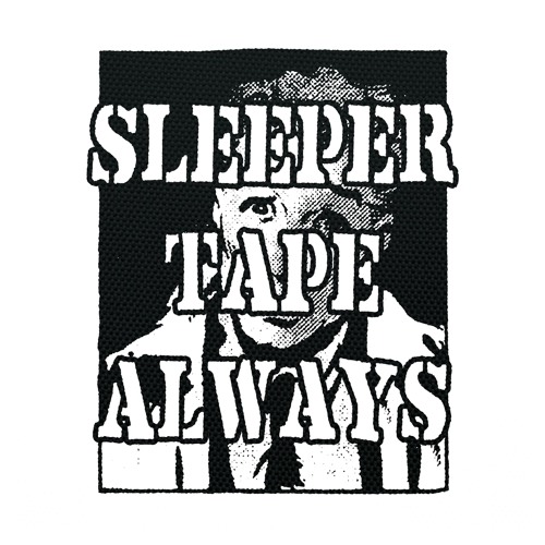 Skylab Radio EP. 1: Sleeper Tape Always [21.06.24]