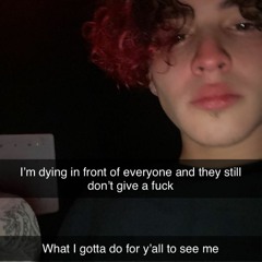 WOOD SMOKE  (Prod. Davie J0nes)