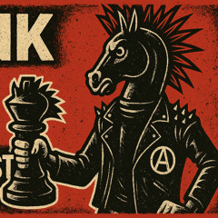 Шахматанархист