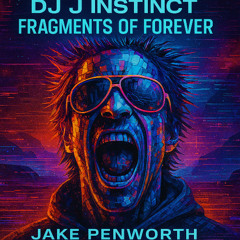 Dj J Instinct - Fragments Of Forever Feat. Jake Penworth