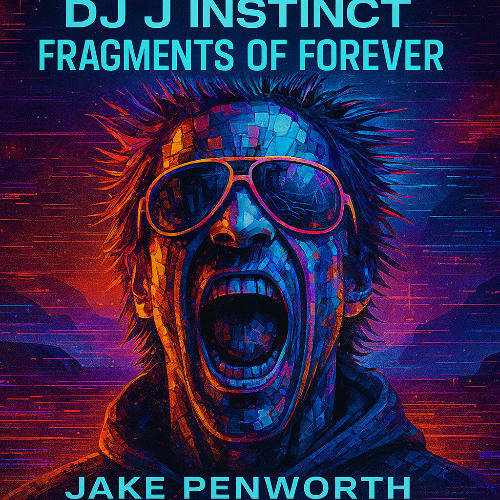 Dj J Instinct - Fragments Of Forever Feat. Jake Penworth