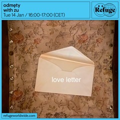 odmęty - zu - 14 Jan 2025