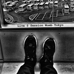 TOMMY WADA @ SESSION WOMB, TOKYO 2/15/20