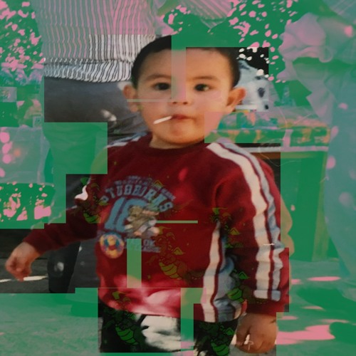 BAILANDO EN EL PLAYGROUND // CISCØKIDD