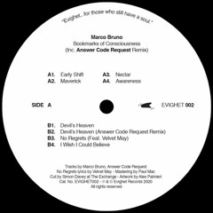 Marco Bruno - Awareness [Artaphine Premiere]