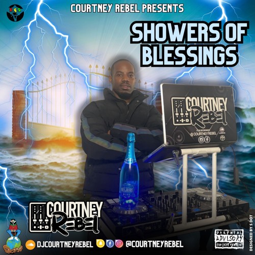 Showers Of Blessings (APRIL 2024)