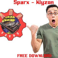 Sparx - Klyzon [FREE DOWNLOAD]