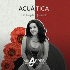 Acuática - Aleyda Quevedo