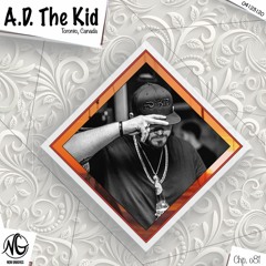 Into a Deeper Dimension with A.D. The Kid | Chapter o81