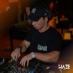 HAZE | UNRELEASED'S+