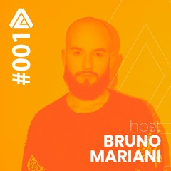 Alterna Cast #001 - Bruno Mariani
