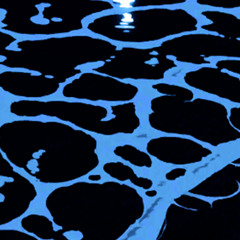 not myself (slowed+reverb) - love spirals downward