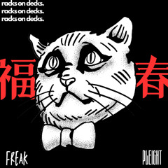 Pleight - Freak