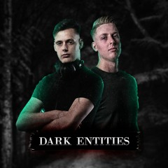 Dark Entities - Pure Destruction - #1