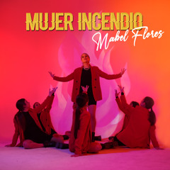 Mujer Incendio