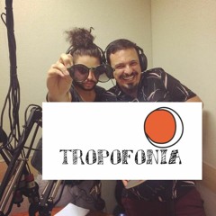 Tropofonia Rádio UFMG Educativa