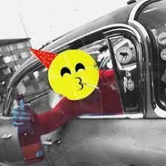 Kåren, Albatraoz - CHEVROLET (Sped Up)
