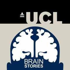 Brain Stories - Episode 21:  Professor Adrian Isaacs on Frontotemporal Dementia
