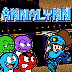Annalynn - Trailer Theme
