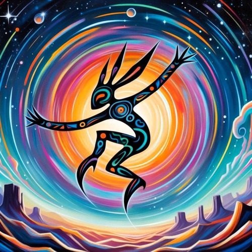 WAKE UP CALL (from Downtempo to Psychedelic Trance)