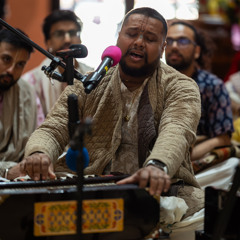 Kirtan Premi Das · Kirtan Love Fest (Day 2) · 2.18.24